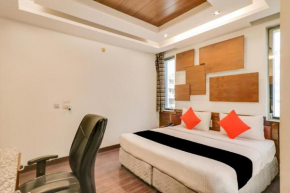 Hotel Gagan Inn - Backside Punjab National Bank - West Patel Nagar, Metro Pillar No 222